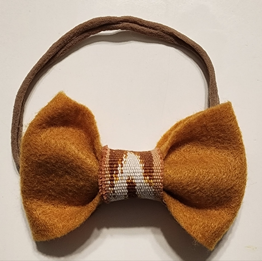 Esperanza Matching Wildbird Bow